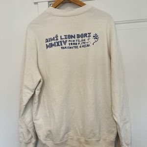 Aime Leon Dore Crewneck Sweatshirt - Men's Large